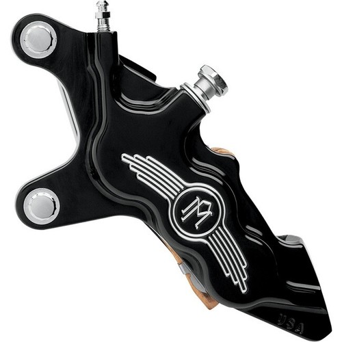 Kolben bremssattel vorne - pm,