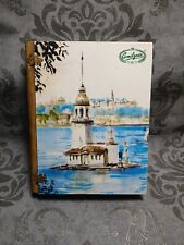 Altes Vintage Retro XXL Massiv