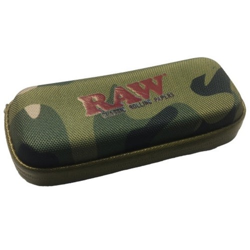 Raw camouflage cone - raw, wallet
