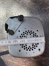 Original Briggs und Stratton Schalldämpfer Motor mit 12,5 ps Komplett