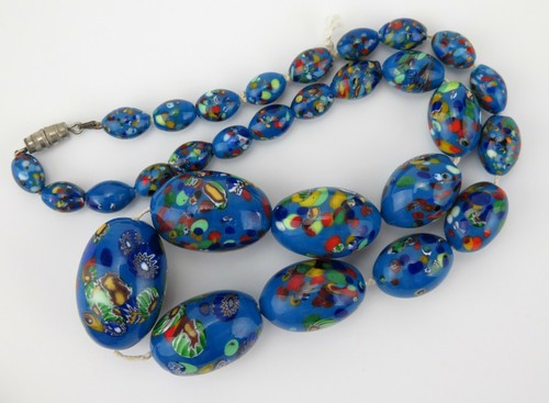 Tschechische gablonz glas - tschechische,