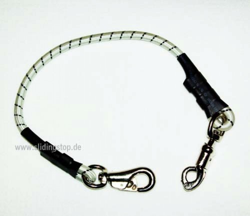 Bungee trailer tie flexibler - trailer,
