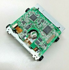 Becker Mexico Pro MD Laufwerk PLAYER SINGLE SONY SMD 1648 W09 drive für BE 4937