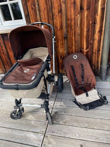 Kinderwagen buggy kombi - kinderwagen-buggy-kombi, von