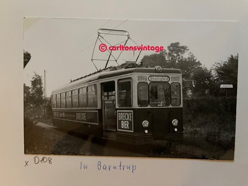 Lok extertalbahn 1969 - e-lok,