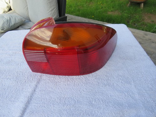 Ford mondeo rücklicht - mondeo,