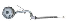Gabel komplett piaggio vespa - gabel,
