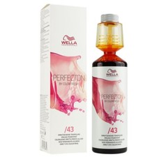 Wella Perfecton by Color Fresh