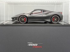 Modellautos 1:12 BBR Ferrari