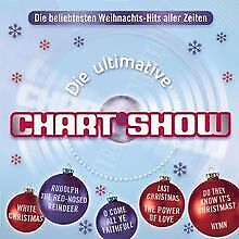 Die Ultimative Chartshow - Die erfolgreichsten Weihna... | CD | Zustand sehr gut