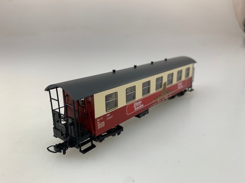 Tillig h0m 13923 personenwagen - h0m,