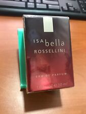 Isa bella de Isabella