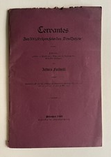 Arturo Farinelli Cervantes