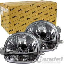 2x TYC KLARGLAS SCHEINWERFER