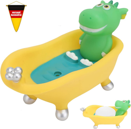 Dinosaurier seifenschale - dinosaurier,