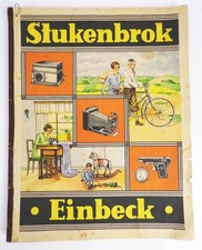 Stukenbrok Einbeck Katalog