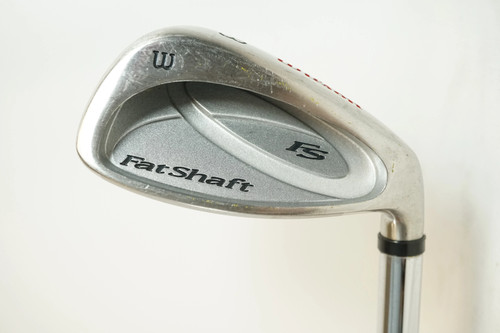 Wilson fatshaft eisen - fatshaft, 8