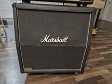 MARSHALL 4x12" Box JCM 900 Lead 300W