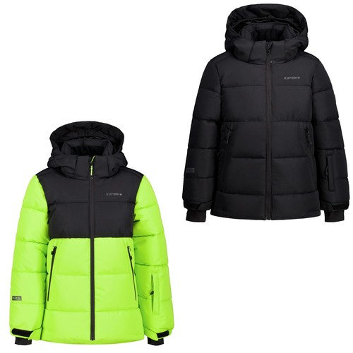 Icepeak louin winterjacke - icepeak,