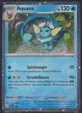 Aquana SVP 168 Holo - Karmesin