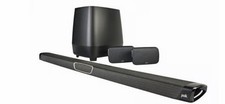 Audio-System Dolby Digital 5.1