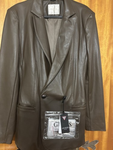 Guess damen jacket 44 - guess,