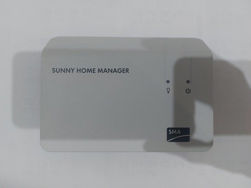 Sunny home manager - sunny,