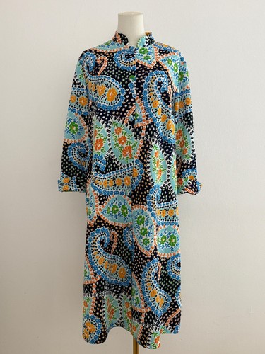 Vintage damen kleid - vintage,