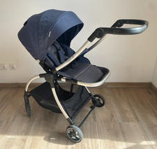 Hauck / Sportbuggy / Eagle 4s / Kinderwagen / gebraucht