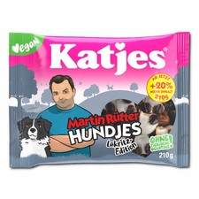 (6,05€/1kg) Katjes Martin