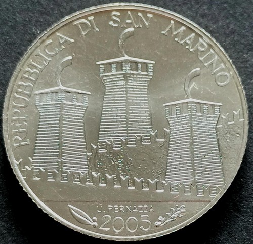 San marino euro - san,