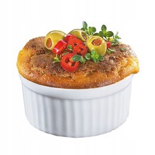Muffinform 9x9cm Keramik, 5cm