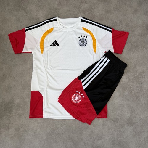 Adidas deutschland 2025 26 - adidas, x