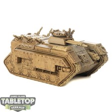 Astra Militarum - Chimera -