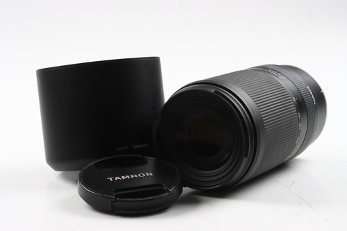 Tamron 300mm 5 6 - 70-300mm, di