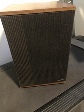 BOSE 501 Series IV Part 1 Left