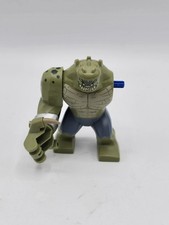 Lego Minifigur Original DC