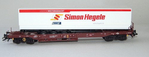 Märklin 47082-03