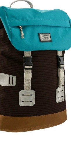 Burton rucksack tinder pack - burton,