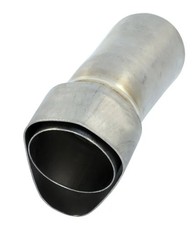 Akrapovic tuv207 einsatz - akrapovic,