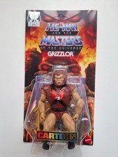 Masters of the Universe MOTU