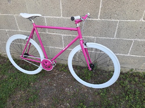 Singlespeed urbike für damen - ,