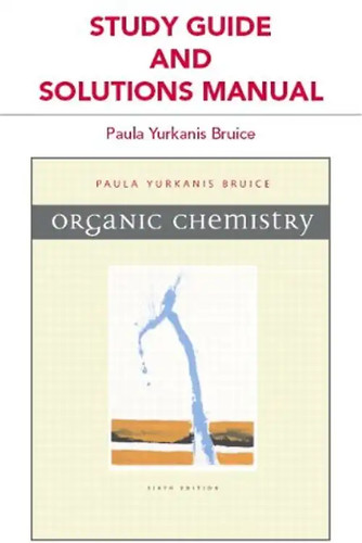Organic chemistry study guide - organic,