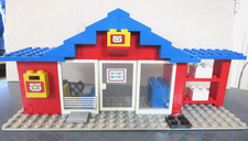 Lego 6362 Legoland Post Office