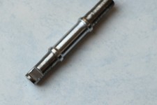 BSA Tretlager Tretlagerwelle