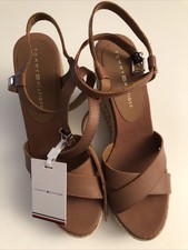 Tommy Hilfiger Wedges Gr. 42