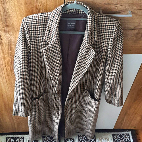 Primark damen mantel - primark,