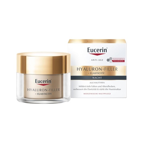 Eucerin hyaluron filler - hyaluron-filler, +