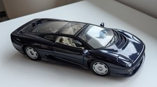 Maisto jaguar 220 18 - maisto,