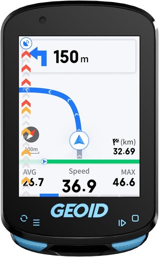 Gps fahrradcomputer zoll - gps,